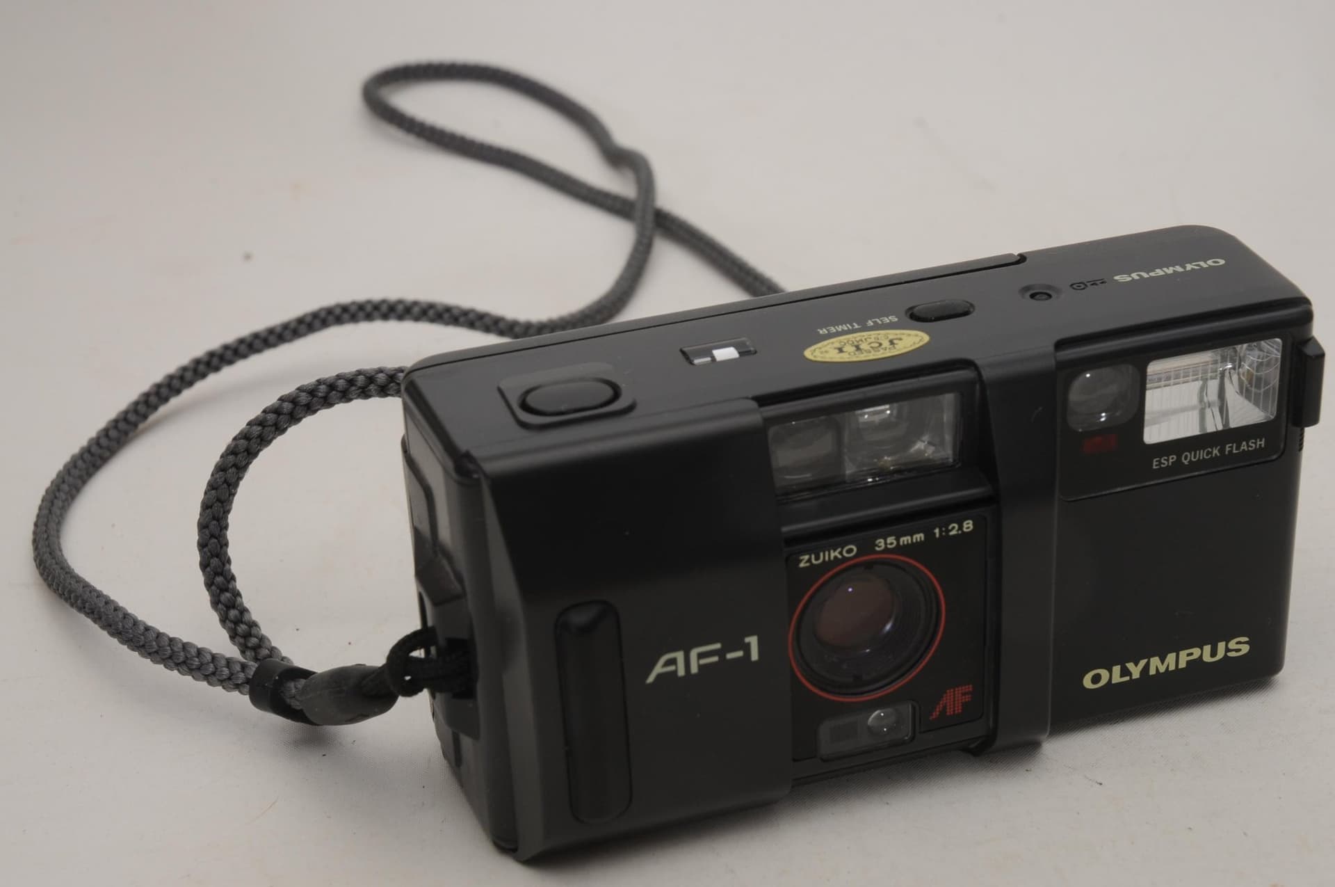 Kompaktkamera Olympus AF-1
