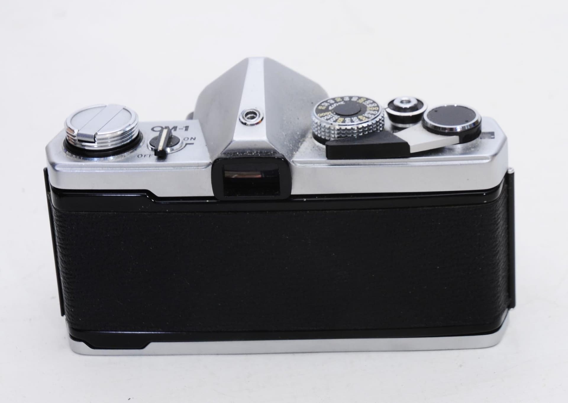 Analog systemkamera Olympus OM 1