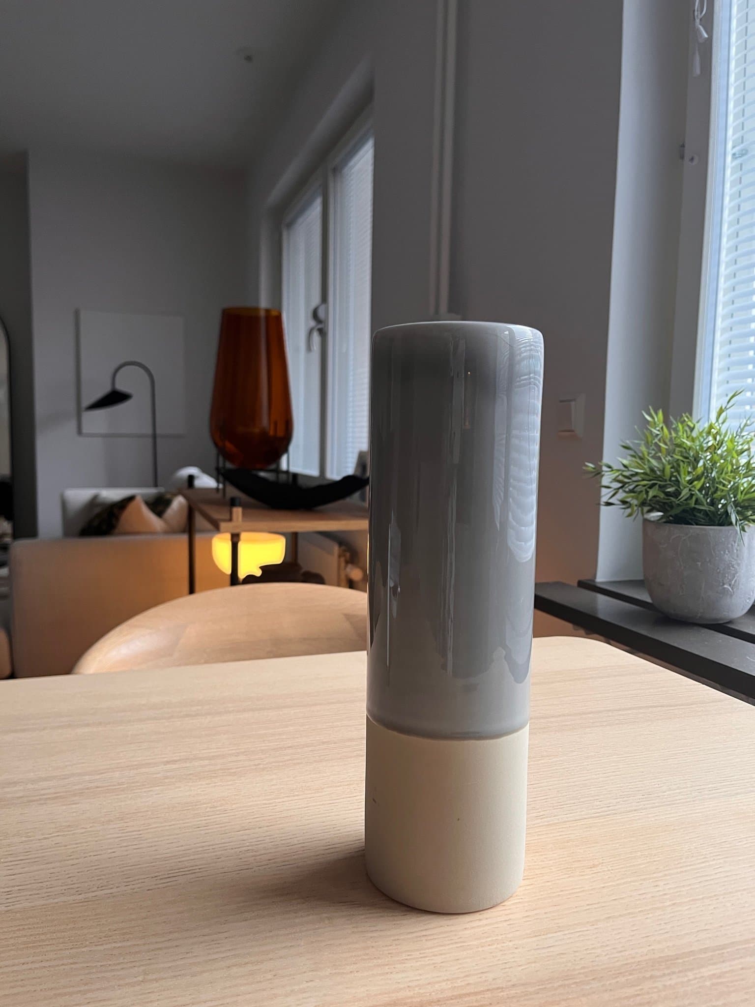 Vase