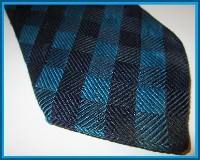 STENSTRÖMS // TIE