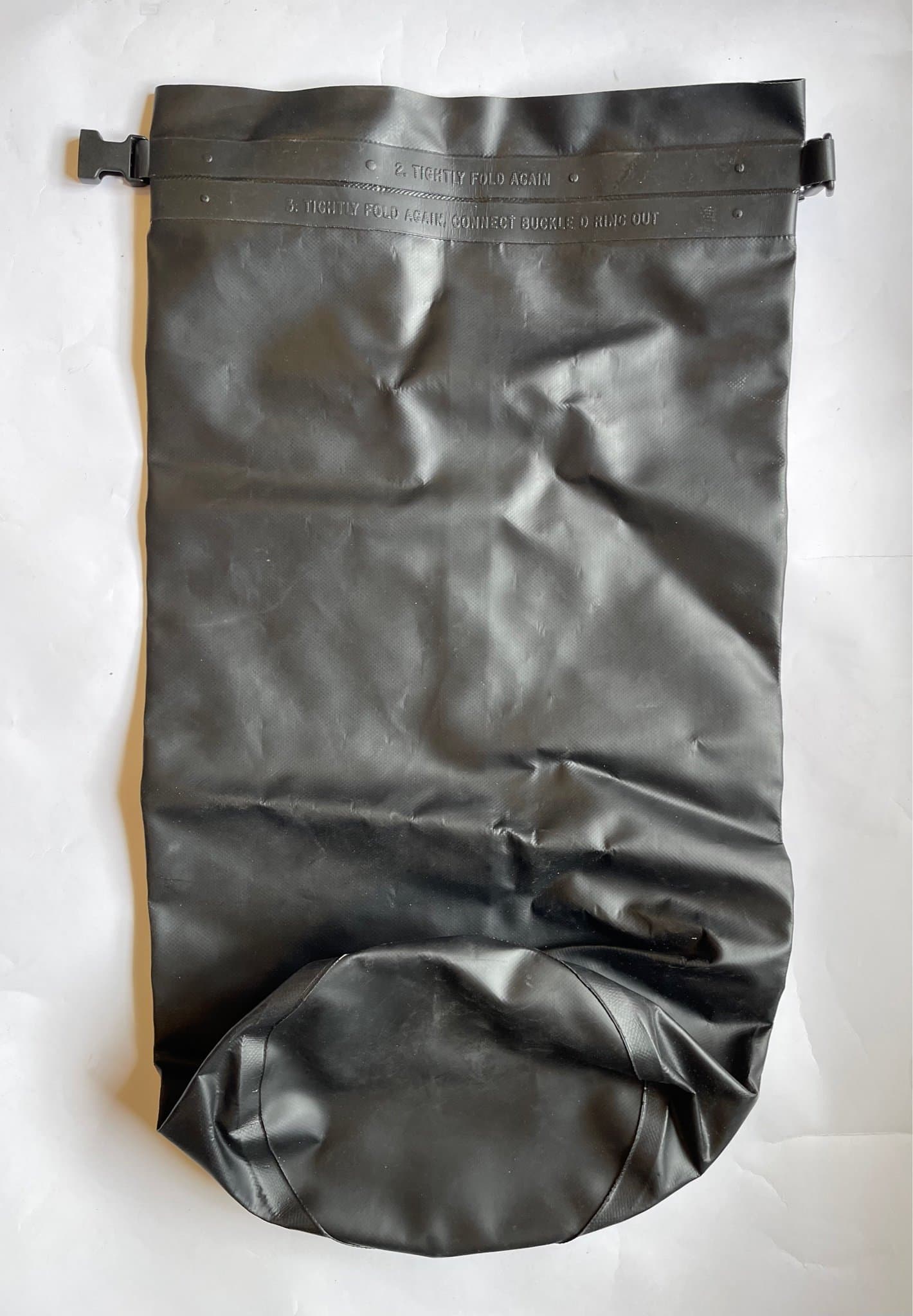 SealLine Baja 30HD Dry Bag Svart dry bag