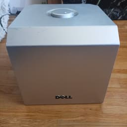 Dell A525 Aktiv Subwoofer
