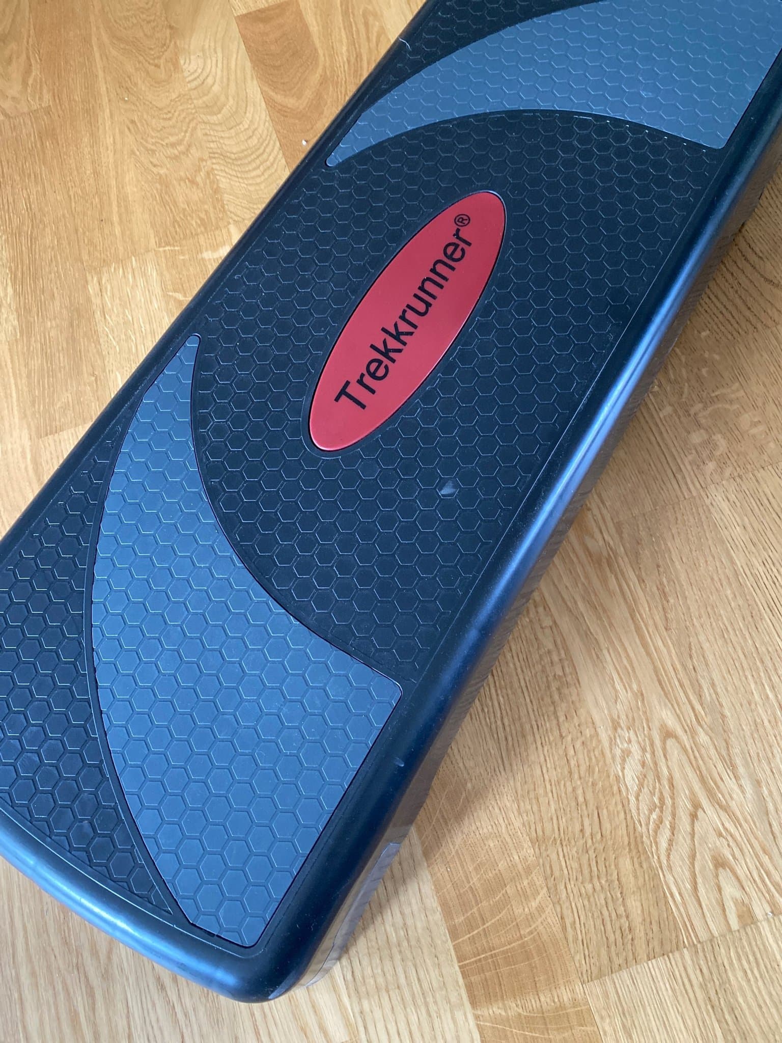 Träningsstege / Stepbräda från Trekkrunner