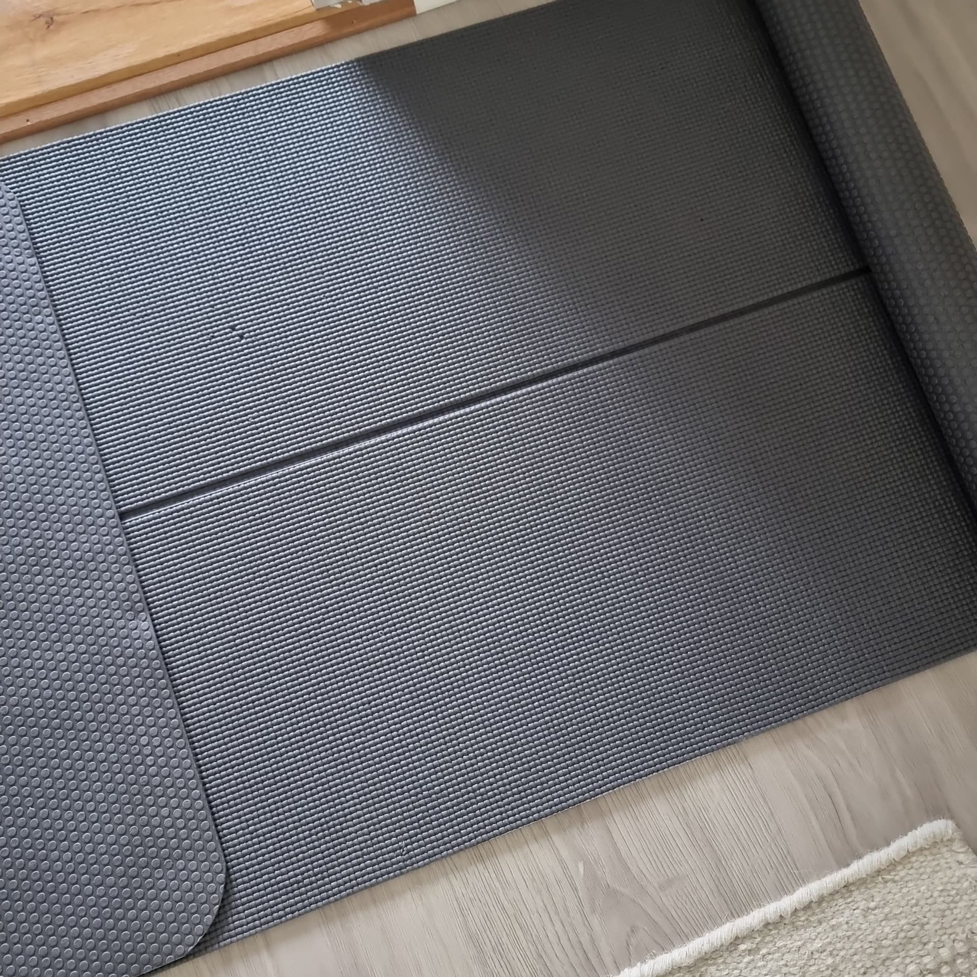 Yogamatta