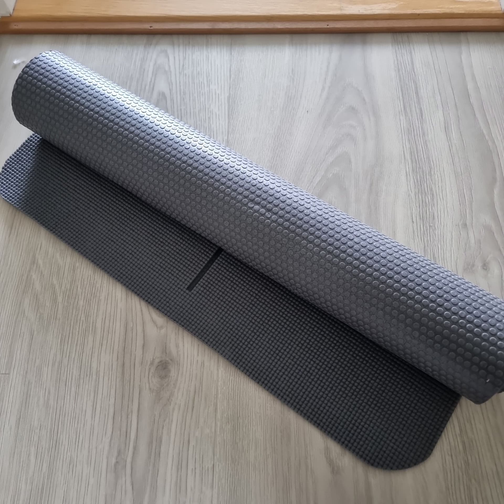 Yogamatta