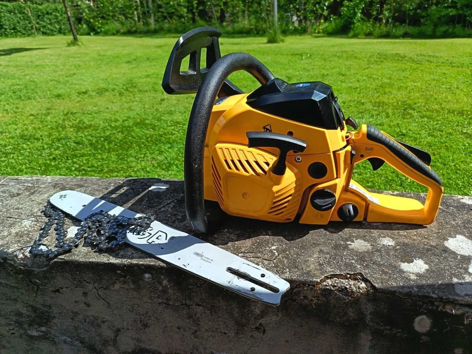 Stiga SP 405 motorsåg