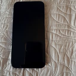iPhone 13 Pro Max – 256GB – Blue