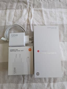 Xiaomi 15T Pro Mocha Gold 12GB/1024GB
