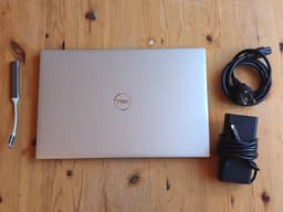 Dell XPS 15 9500 i7-10750H 16GB RAM NVIDIA GeForce GTX 1650 Ti