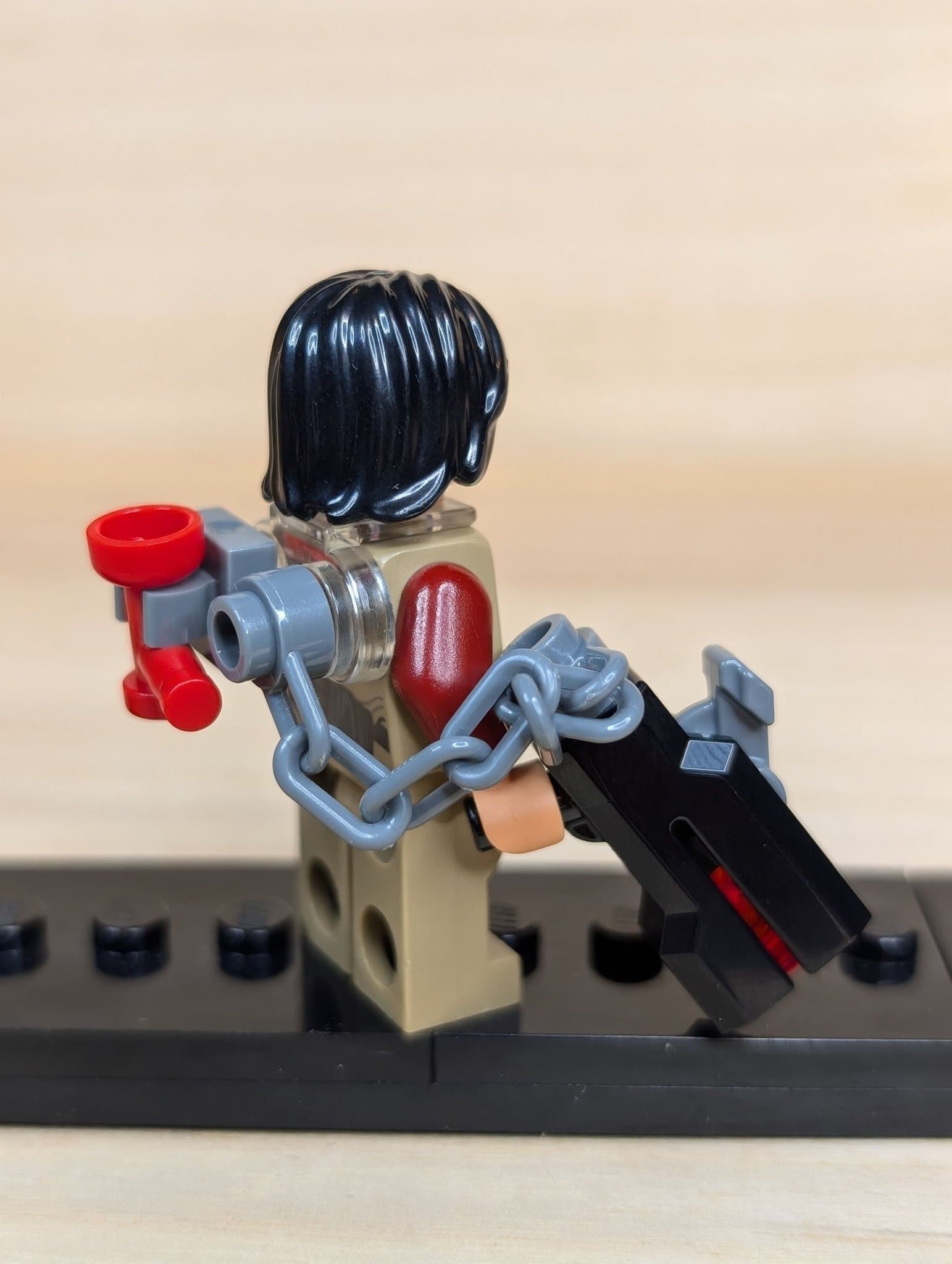 LEGO Star Wars Baze Malbus fri frakt!