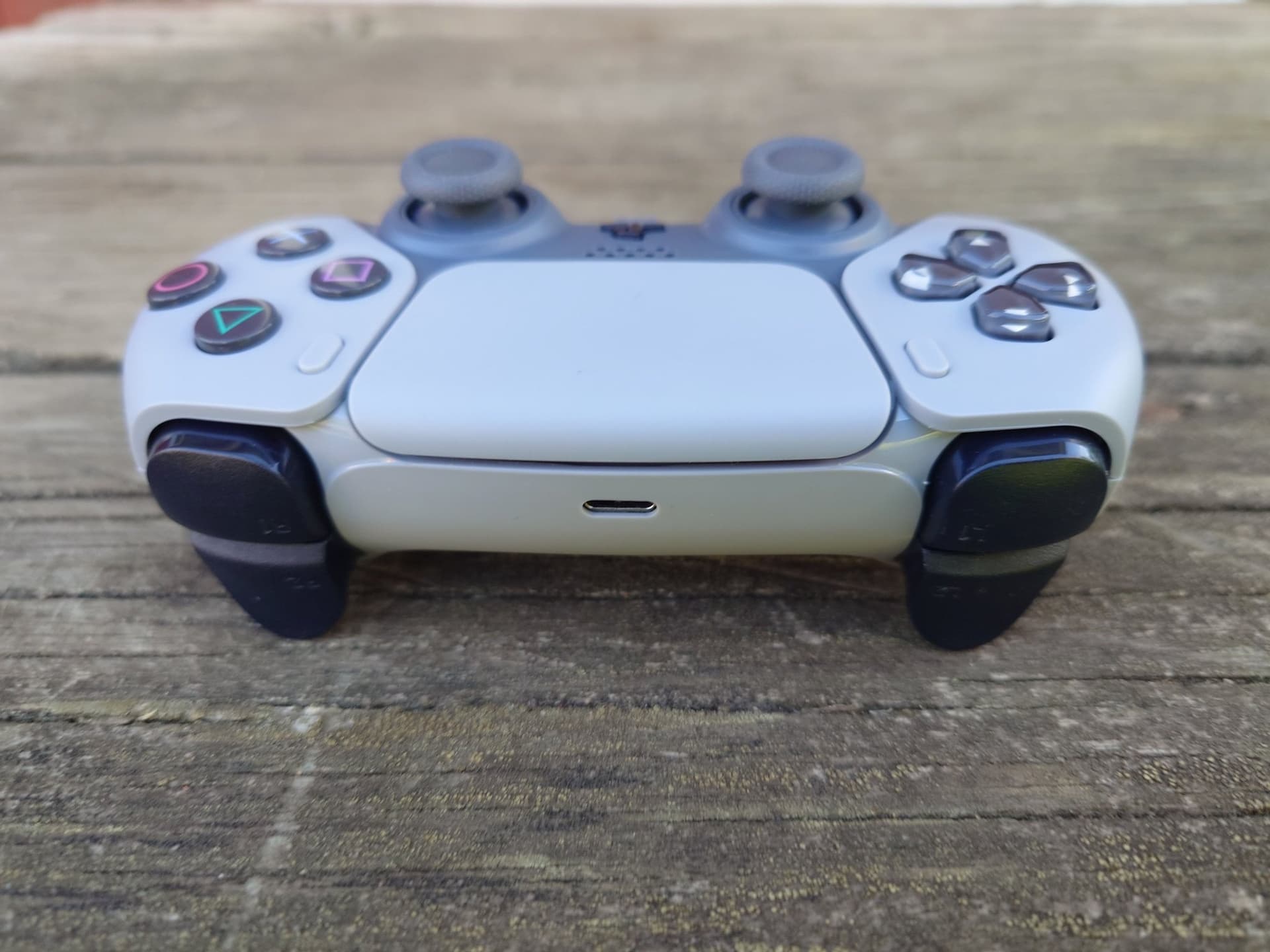 Sony Dualsense TMR Customized