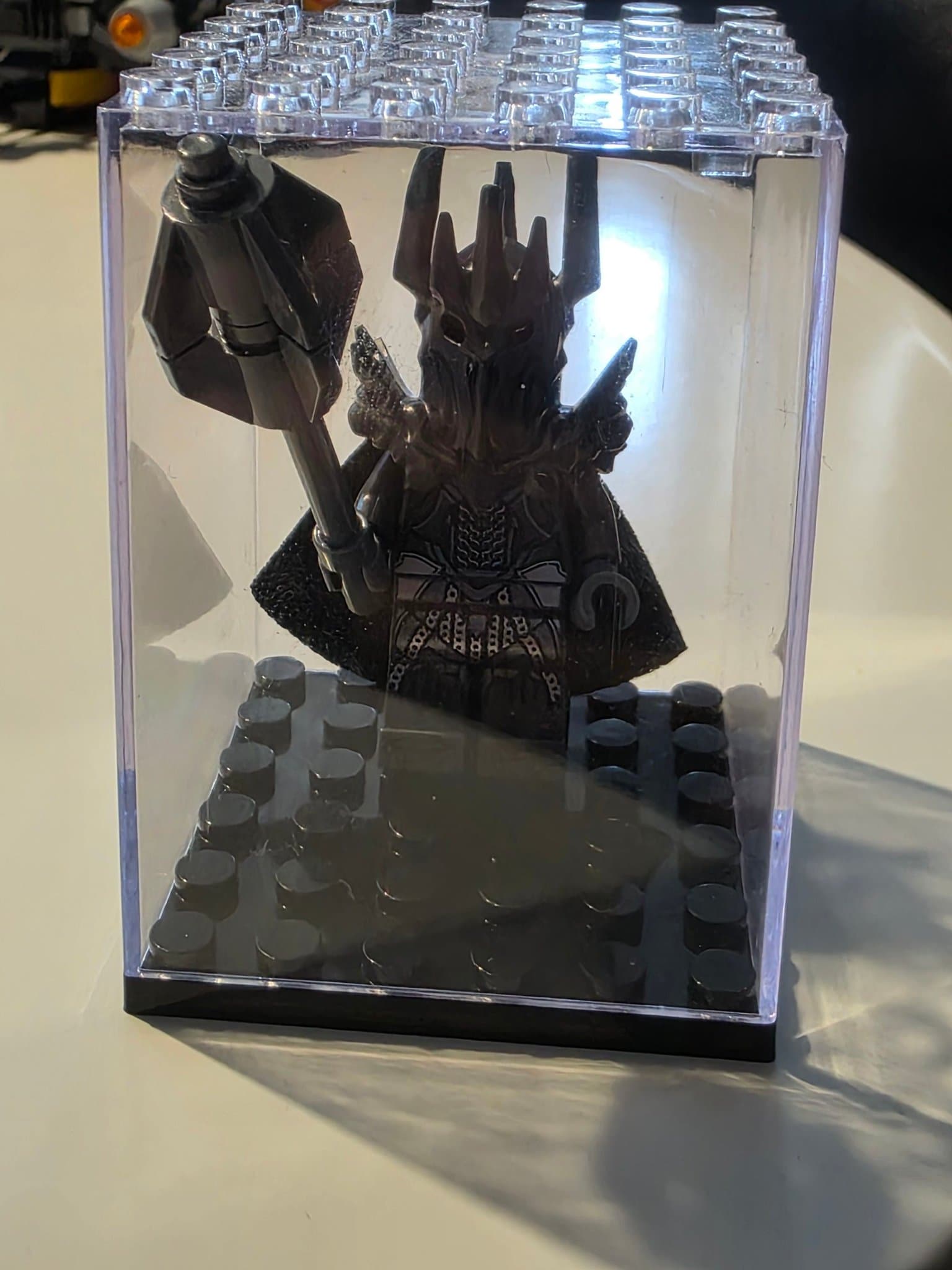 Lego lor139 - Sauron