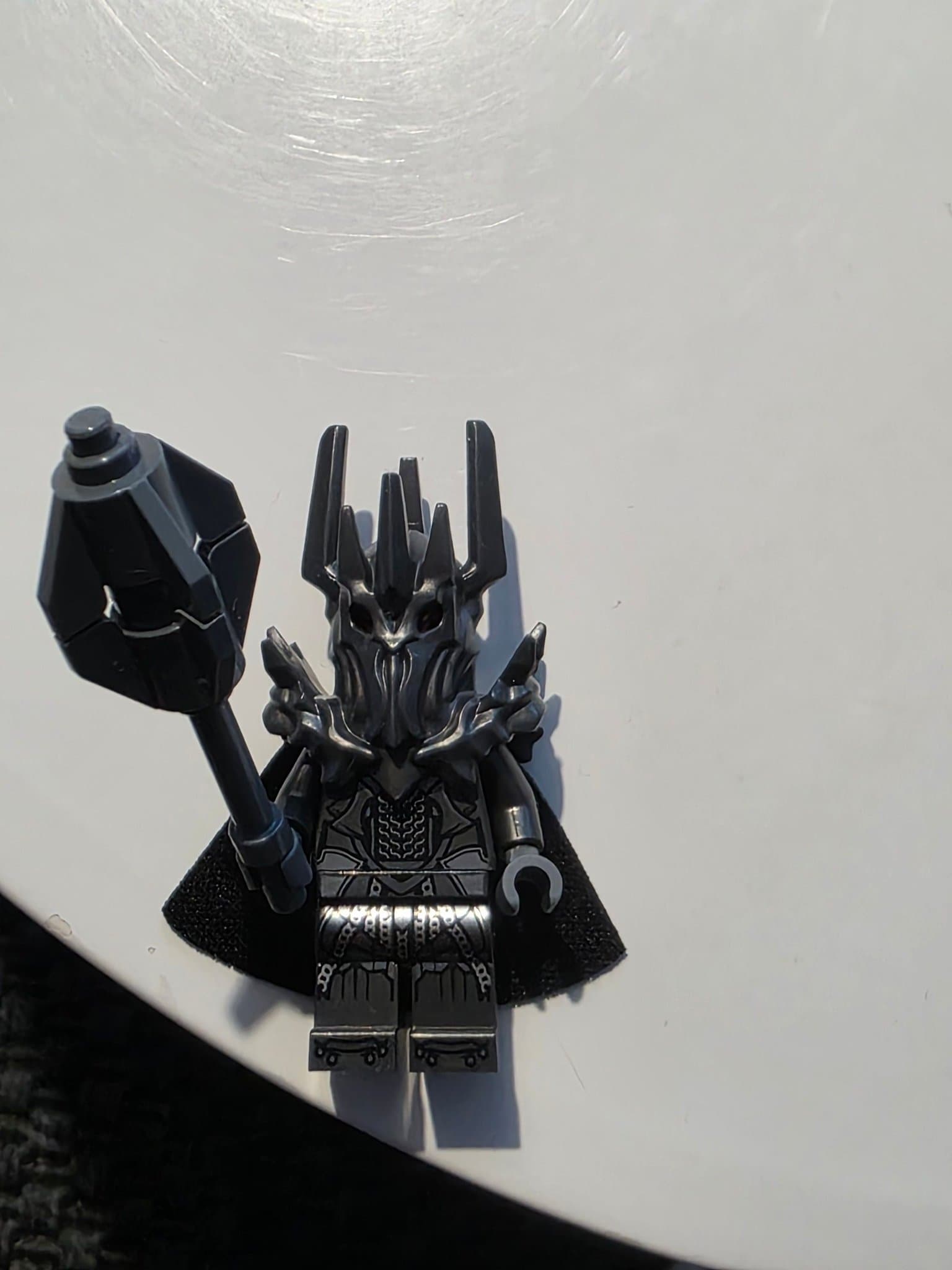 Lego lor139 - Sauron