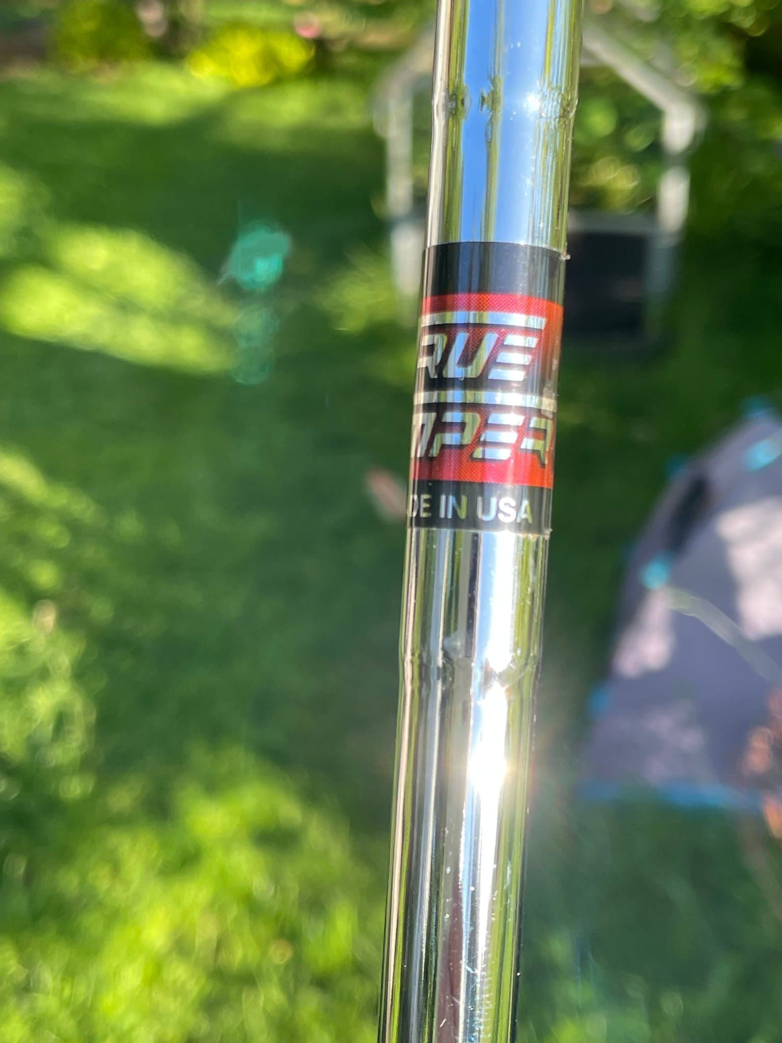 Golfset Golf challenge-Perfekt nybörjarset
