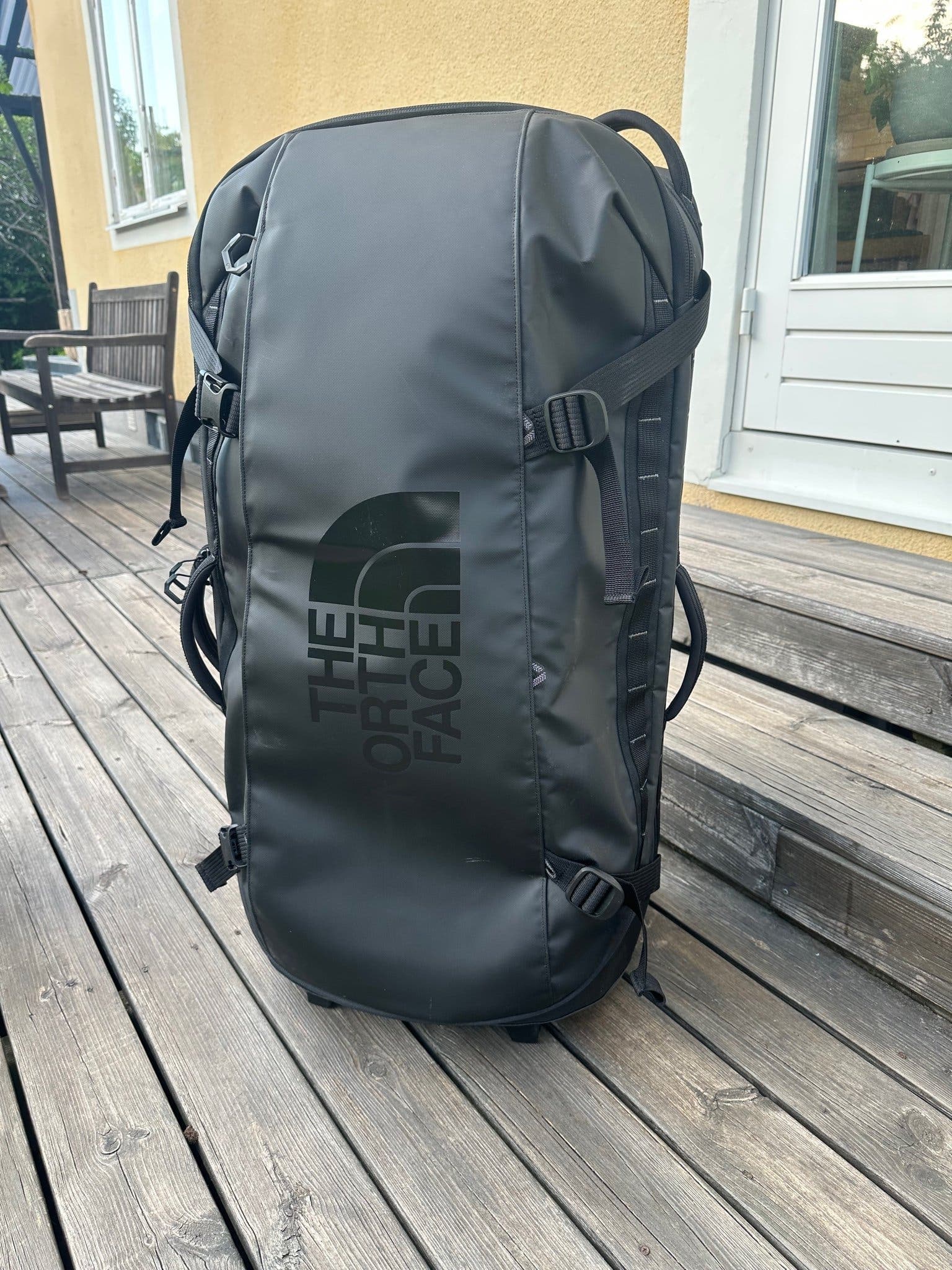 The North face Rolling thunder 36