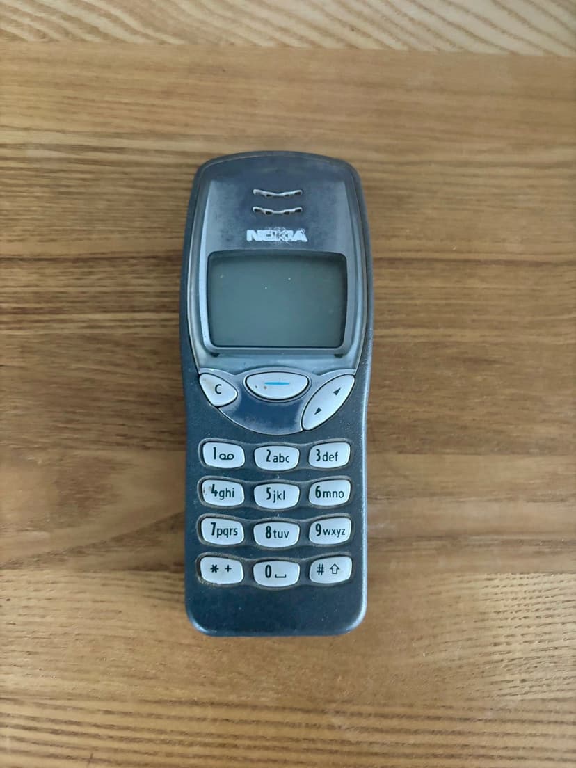 Nokia 3210 4G (2024)