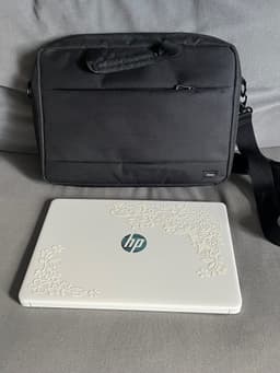 HP Laptop 14s-dq3008no