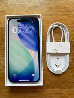 iPhone 15 128 GB