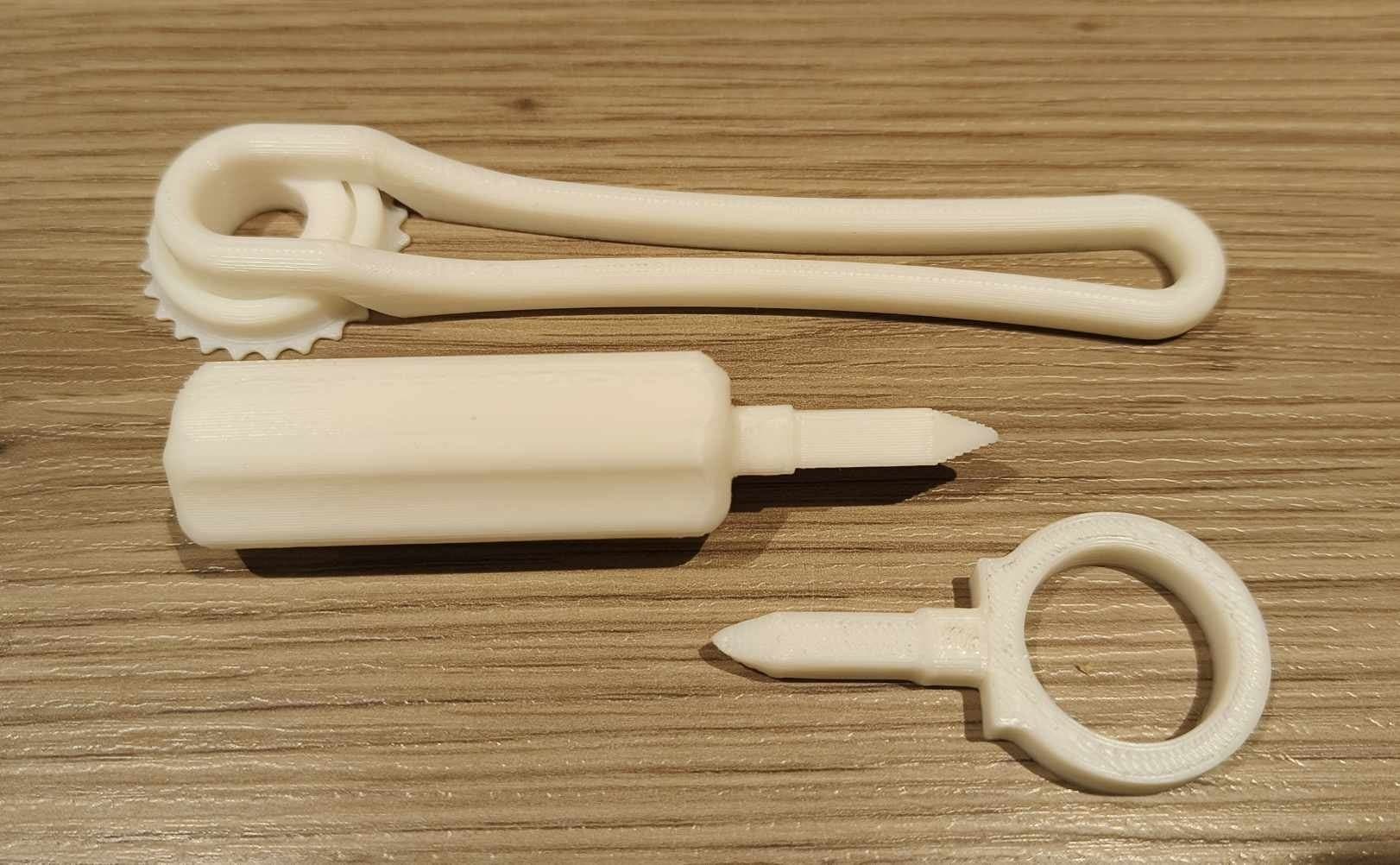 Verktygssats – Förvandla Kartonger till Fantastiska skapelser.