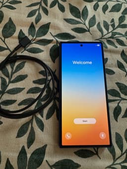 Samsung Galaxy Z Fold7