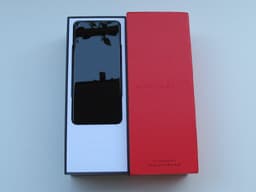 OnePlus 9 Pro 5G 12/256GB-Dual sim-Olåst