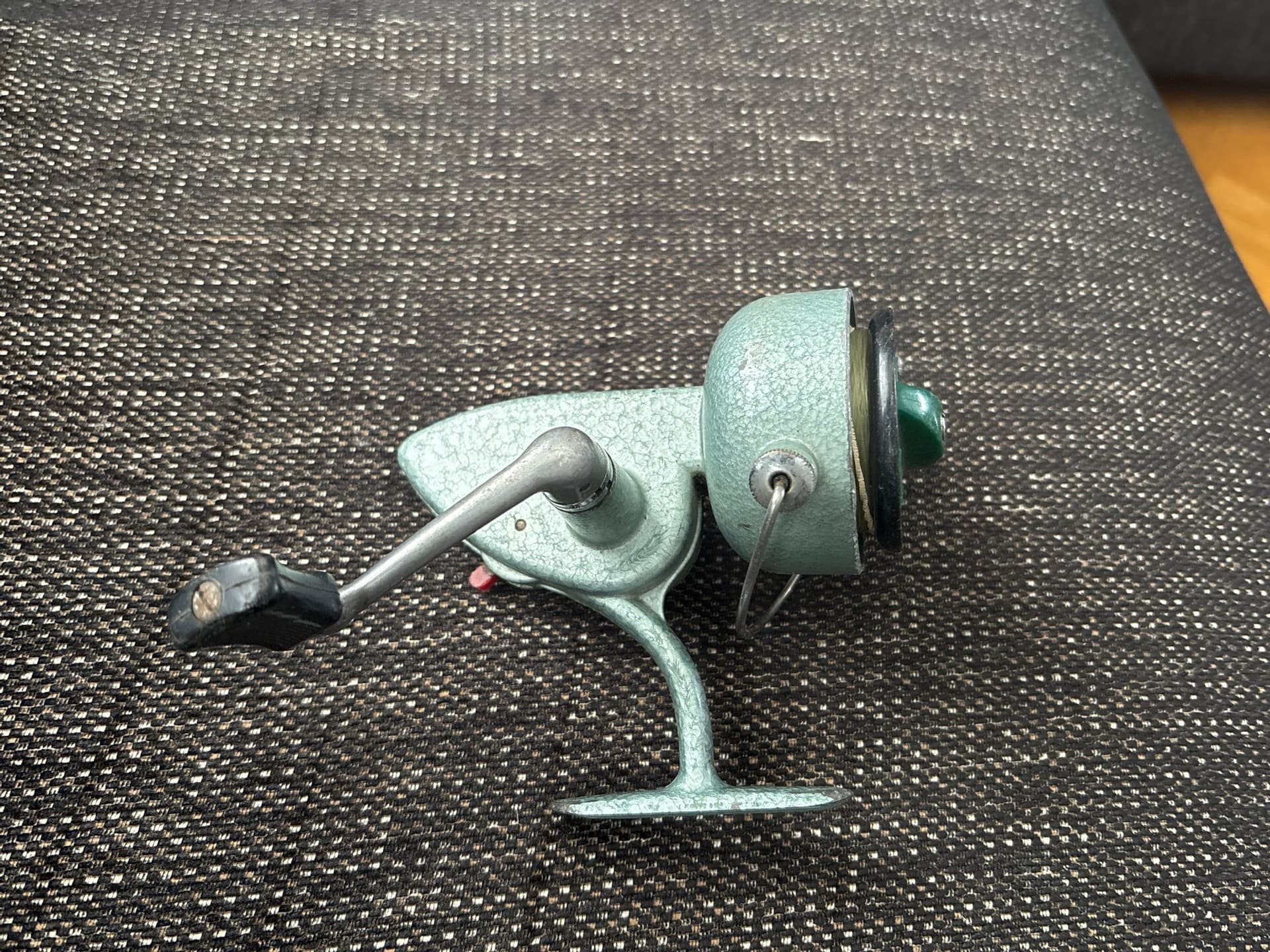 Fiskerulle Bretton