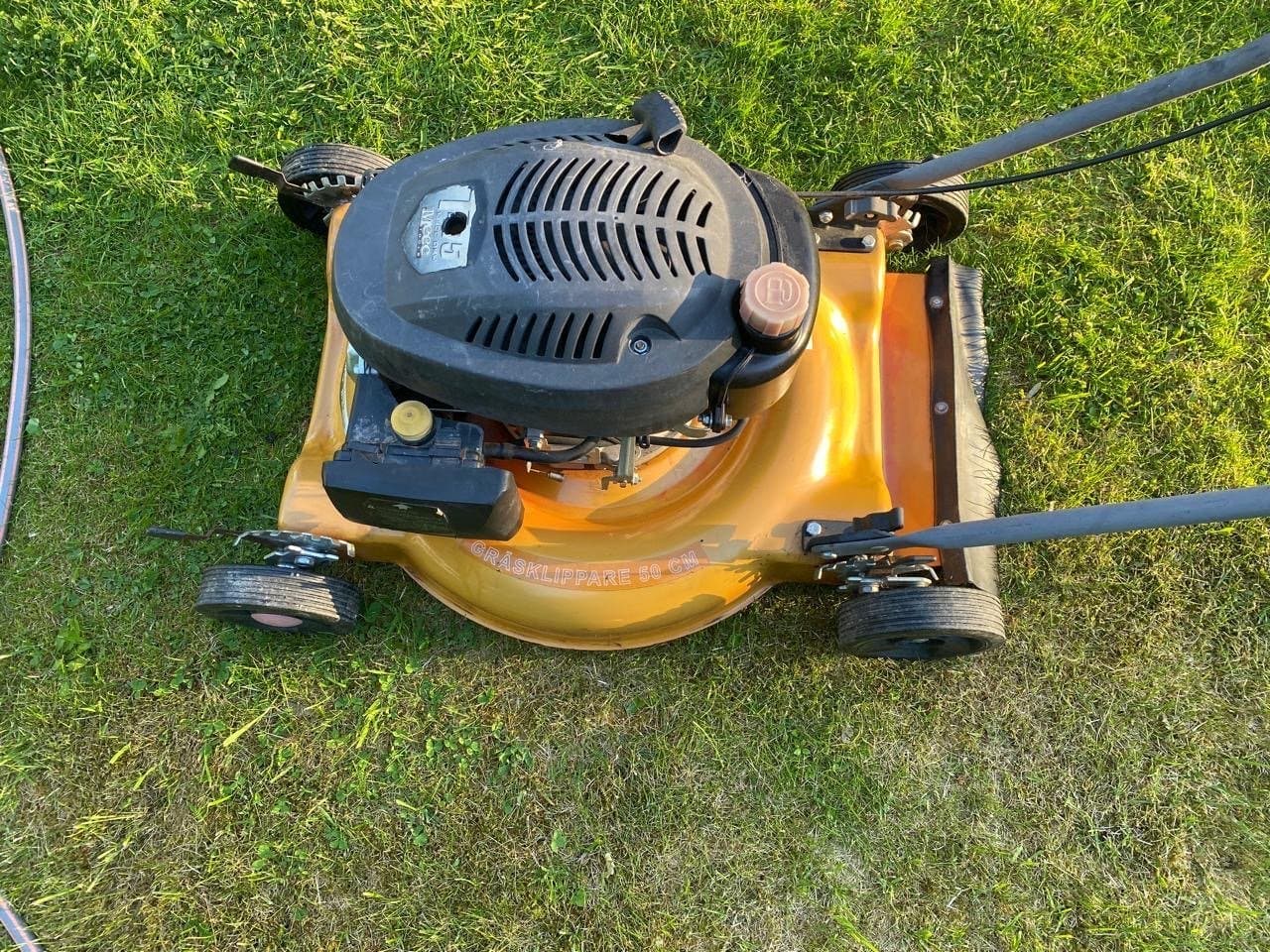 Gräsklippare Easymo M5101