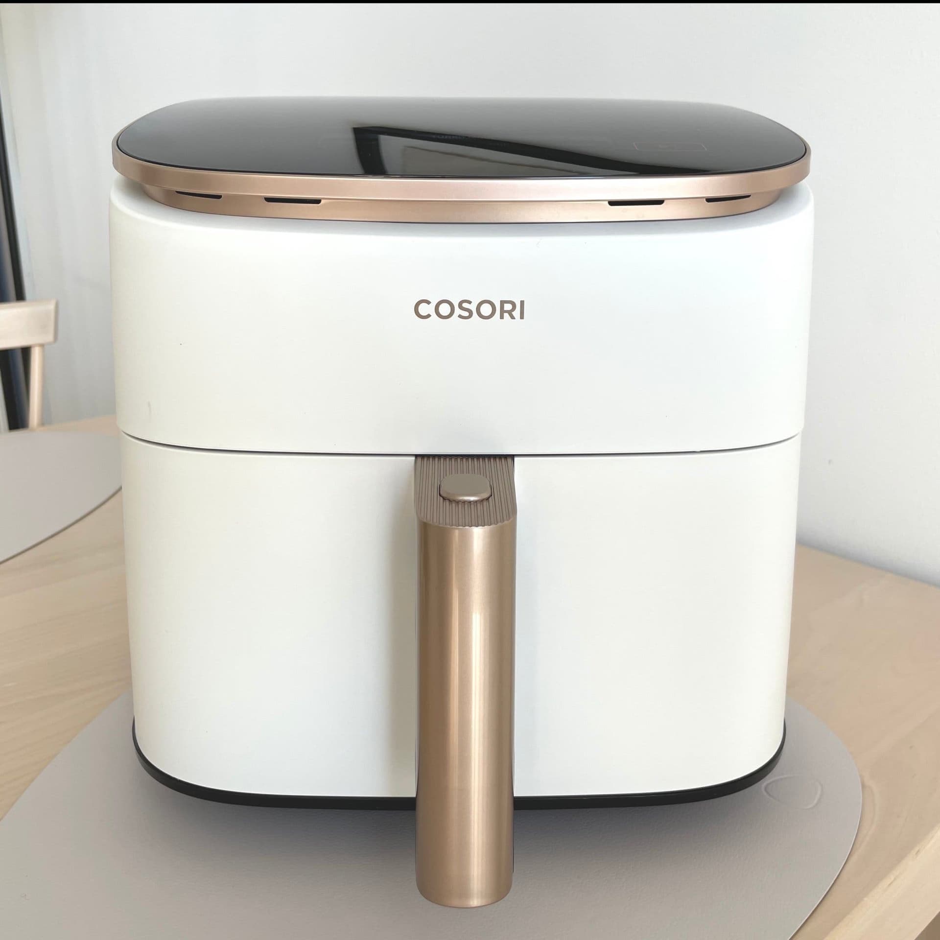 Cosori airfryer