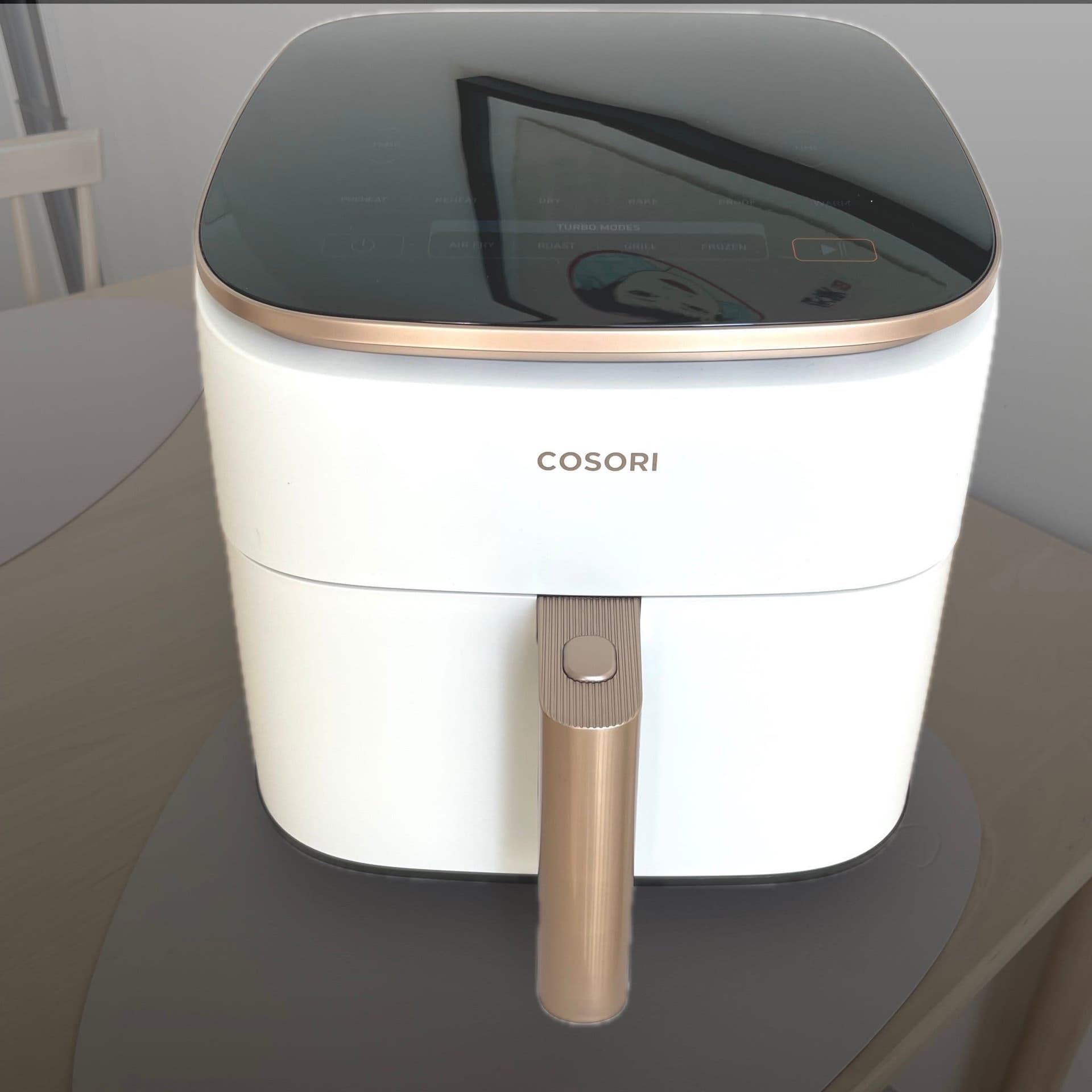 Cosori airfryer