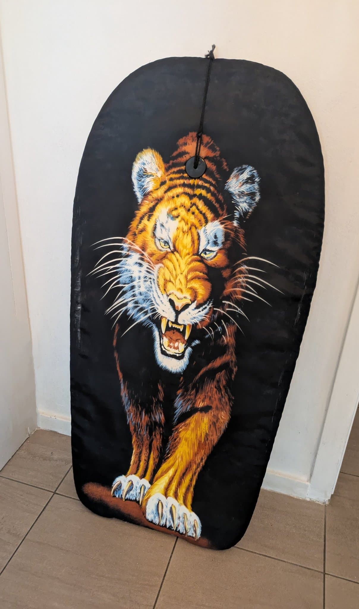 Simbrädda st 92x46x5 cm