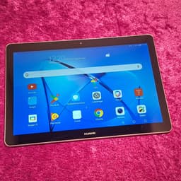 Huawei mediapad T3 10 surfplatta tablet