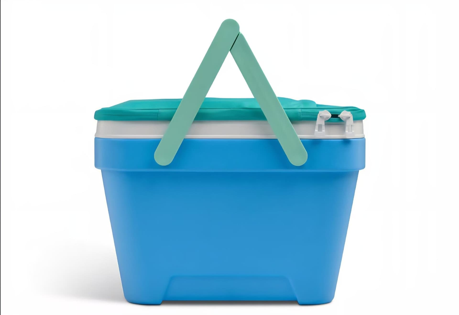 Igloo 23L (25 US QT) Picnic Basket Cooler