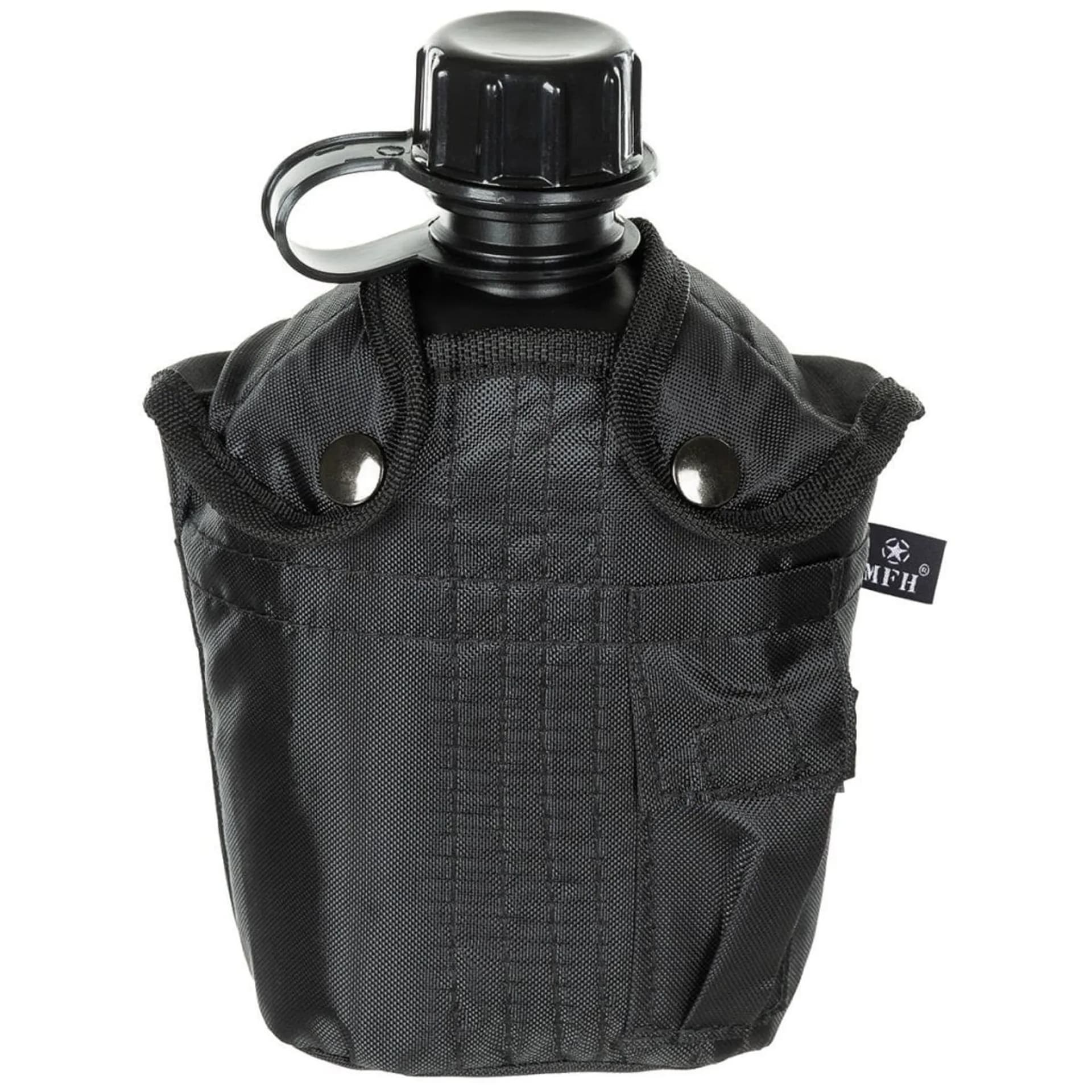 Kylväska ryggsäck 30liter samt US fältflaska med fodral *HELT NYA!*
