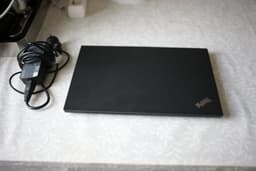 Lenovo ThinkPad T14 i fint skick