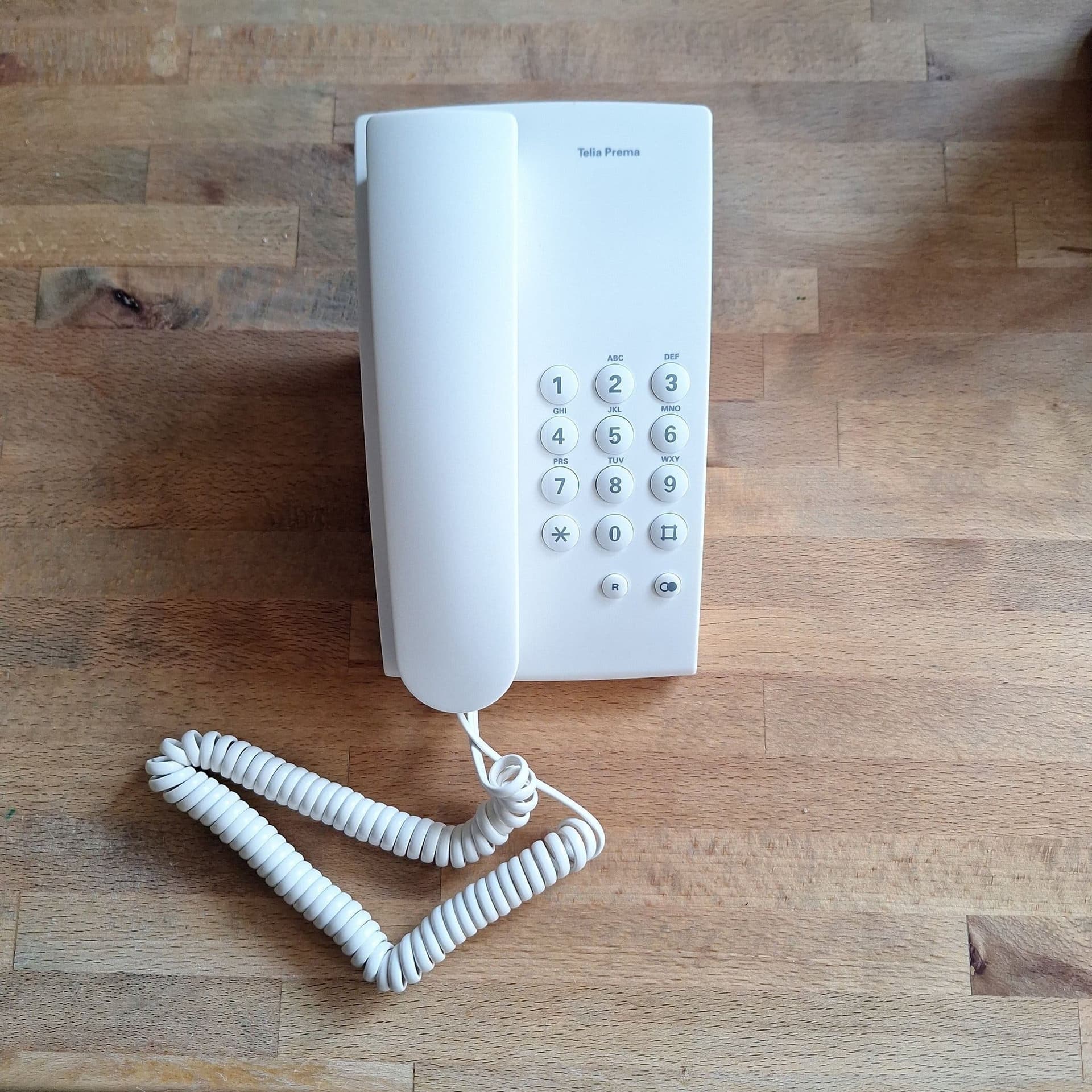 Telia Prema telefon