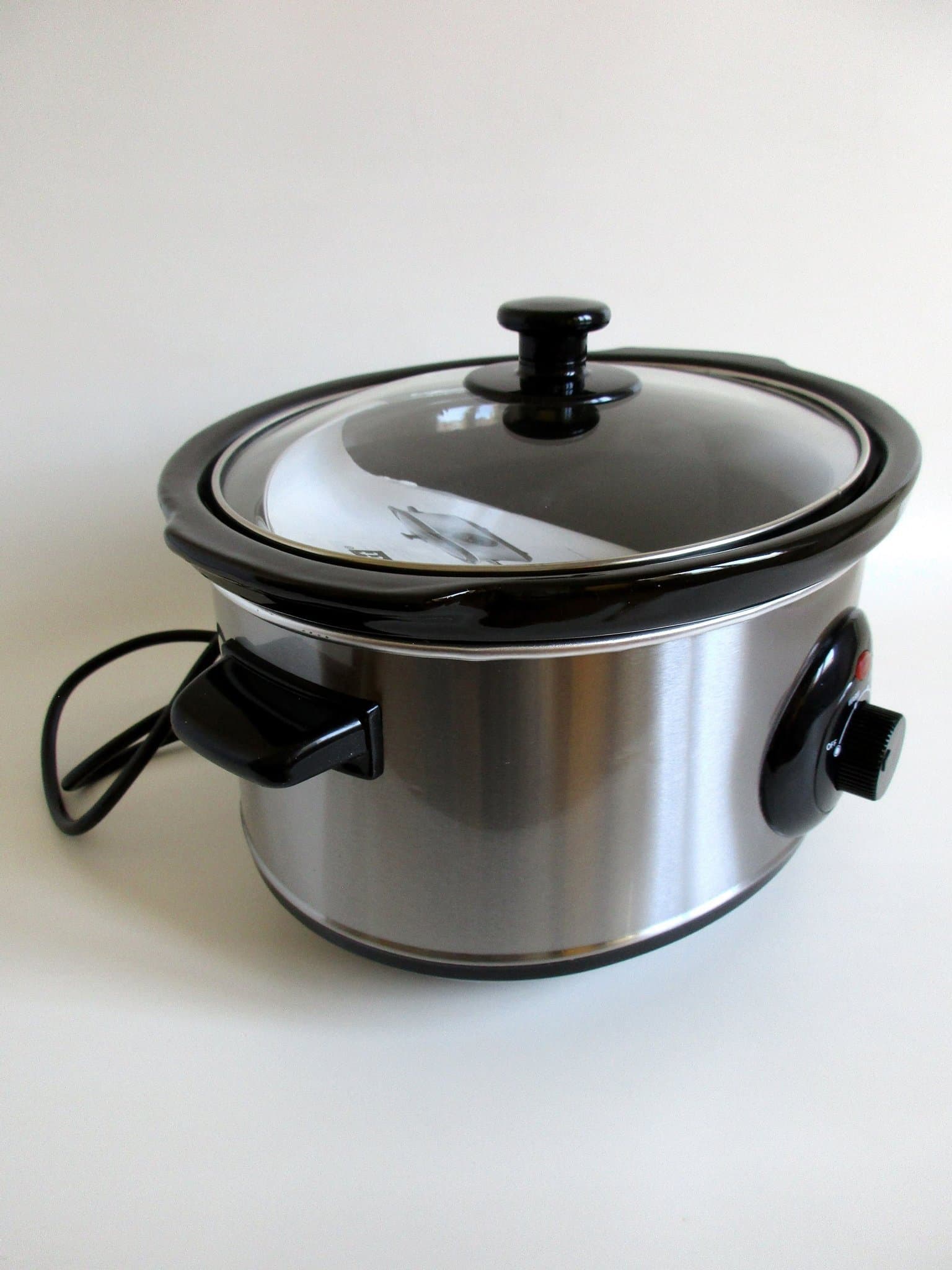 Menuett Slow Cooker - Ny & Oanvänd