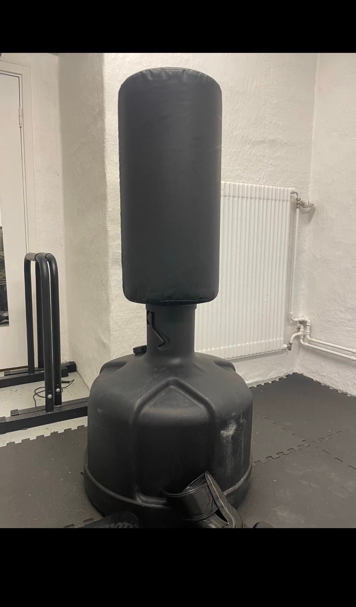 Century Wavemaster Boxningssäck