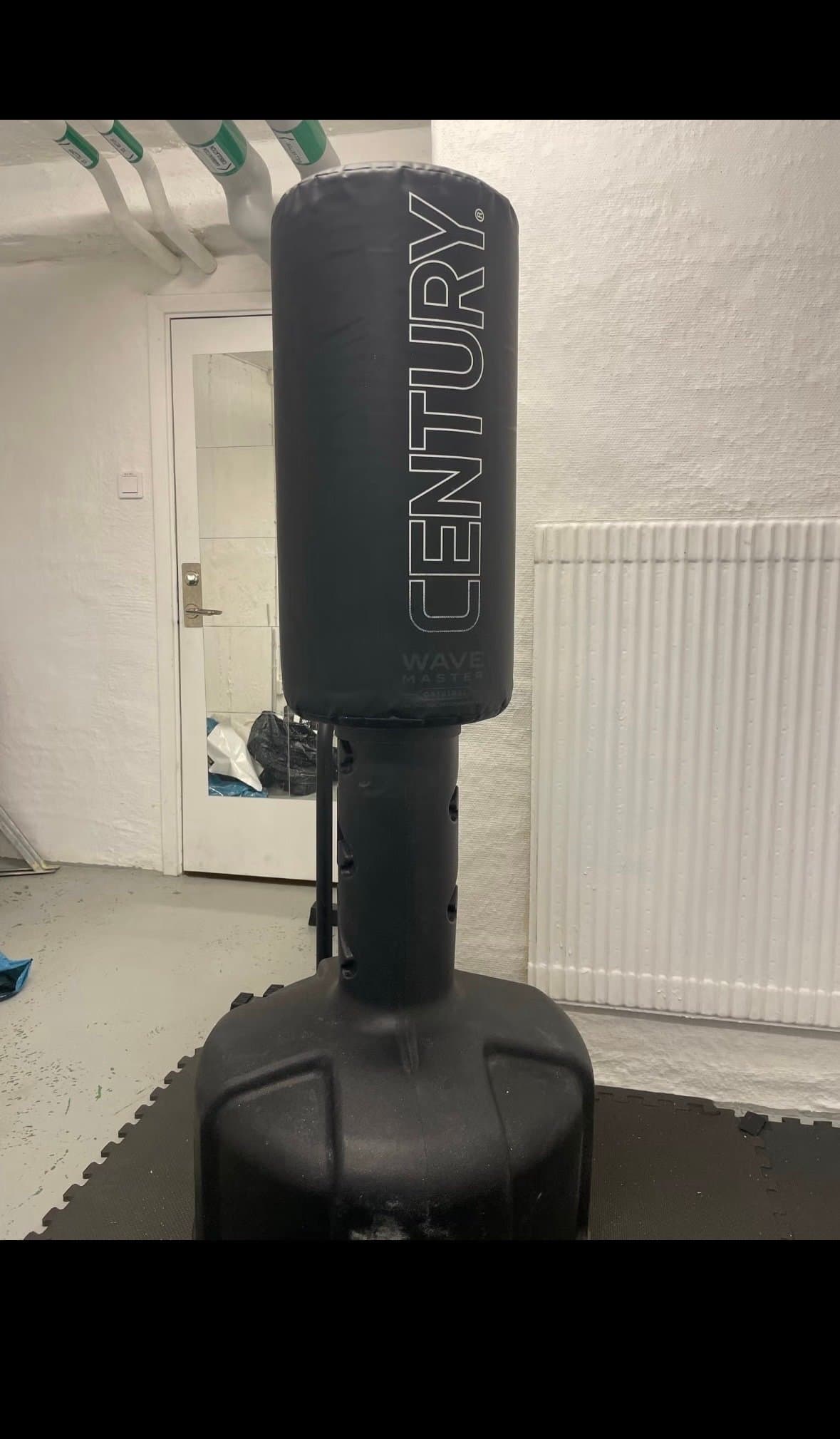 Century Wavemaster Boxningssäck