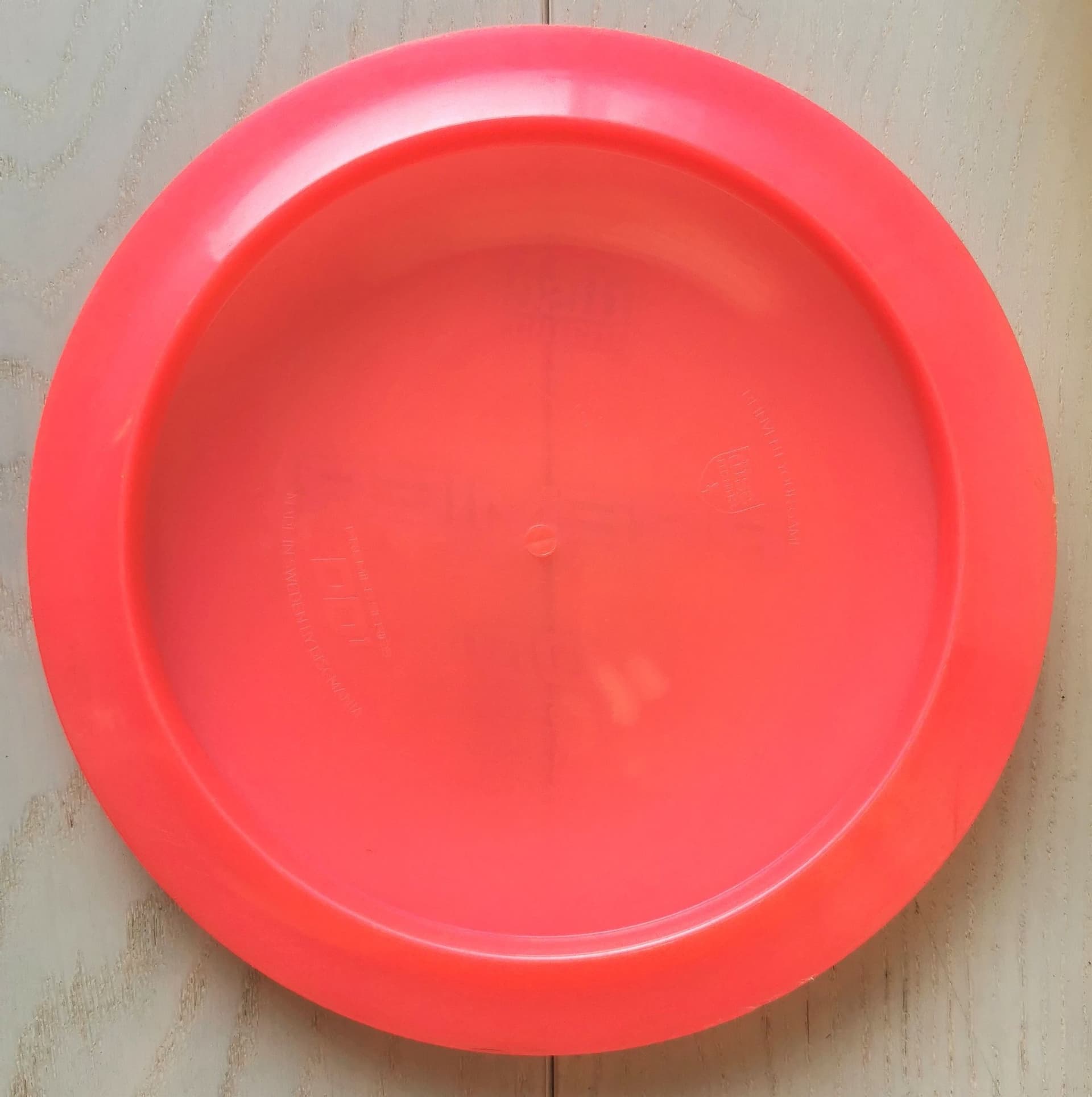 Discmania Q-Line DD1 - Premier