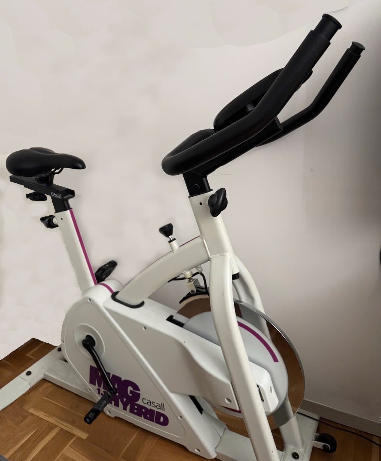 Casall motionscykel