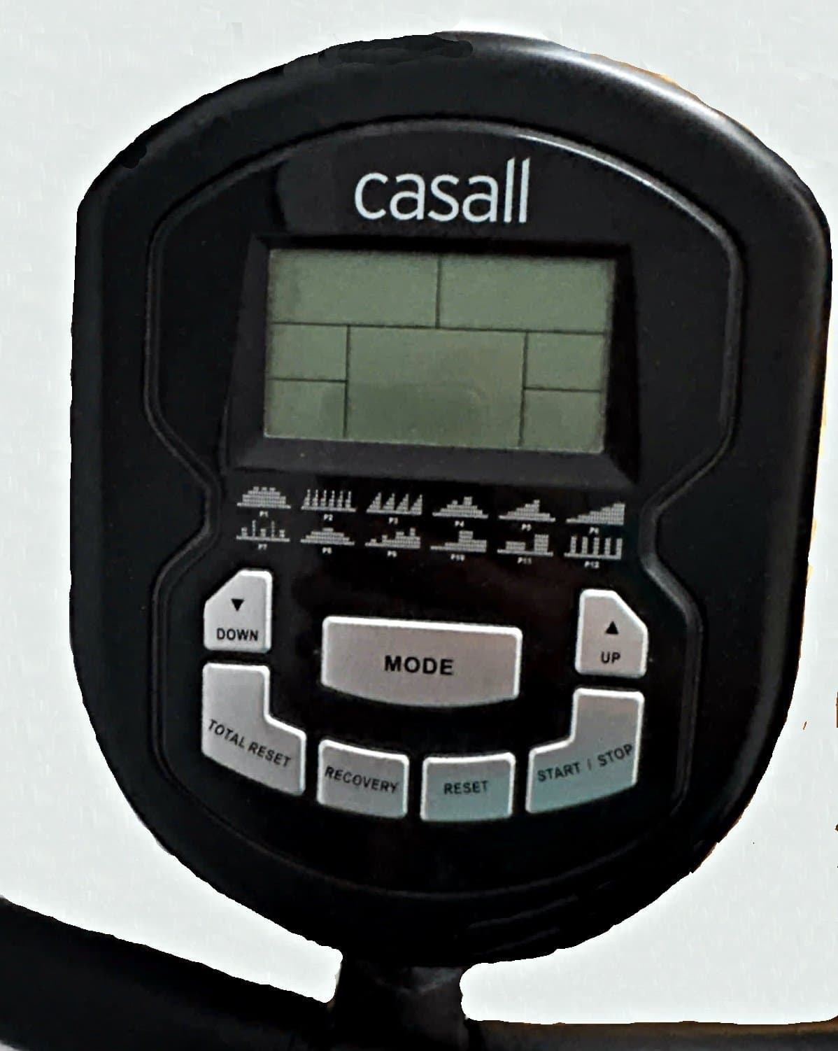 Casall motionscykel