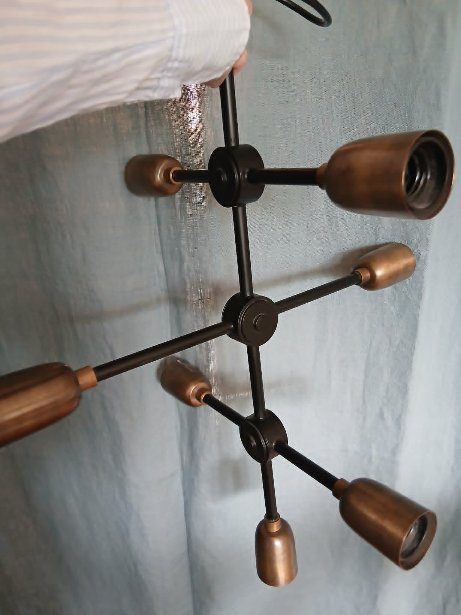 Molecular House Doctor