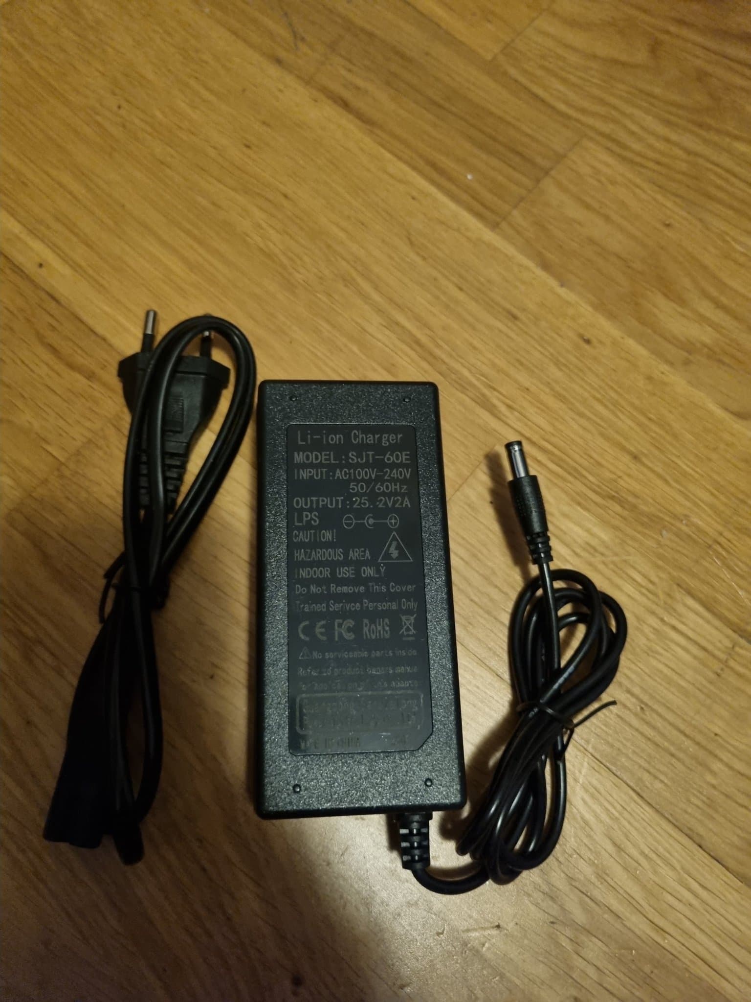 Xiaomi 4 Lite laddare - Xiaomi laddare 25v