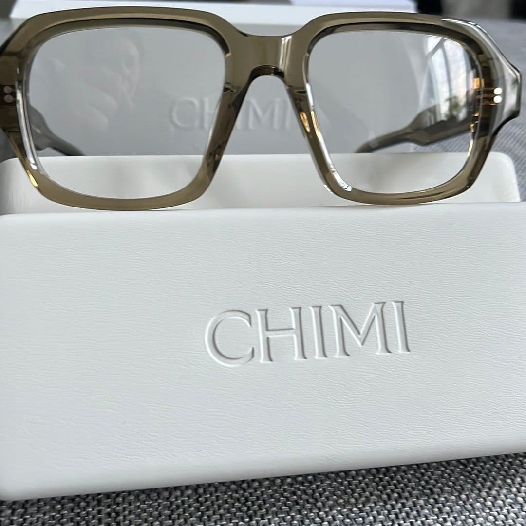 Chimi bågar ”H Green”