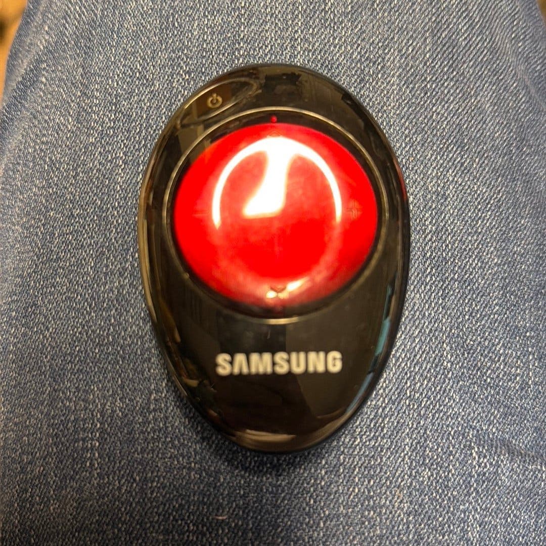 Samsung fjärrkontroll Samsung BN59-00788B
