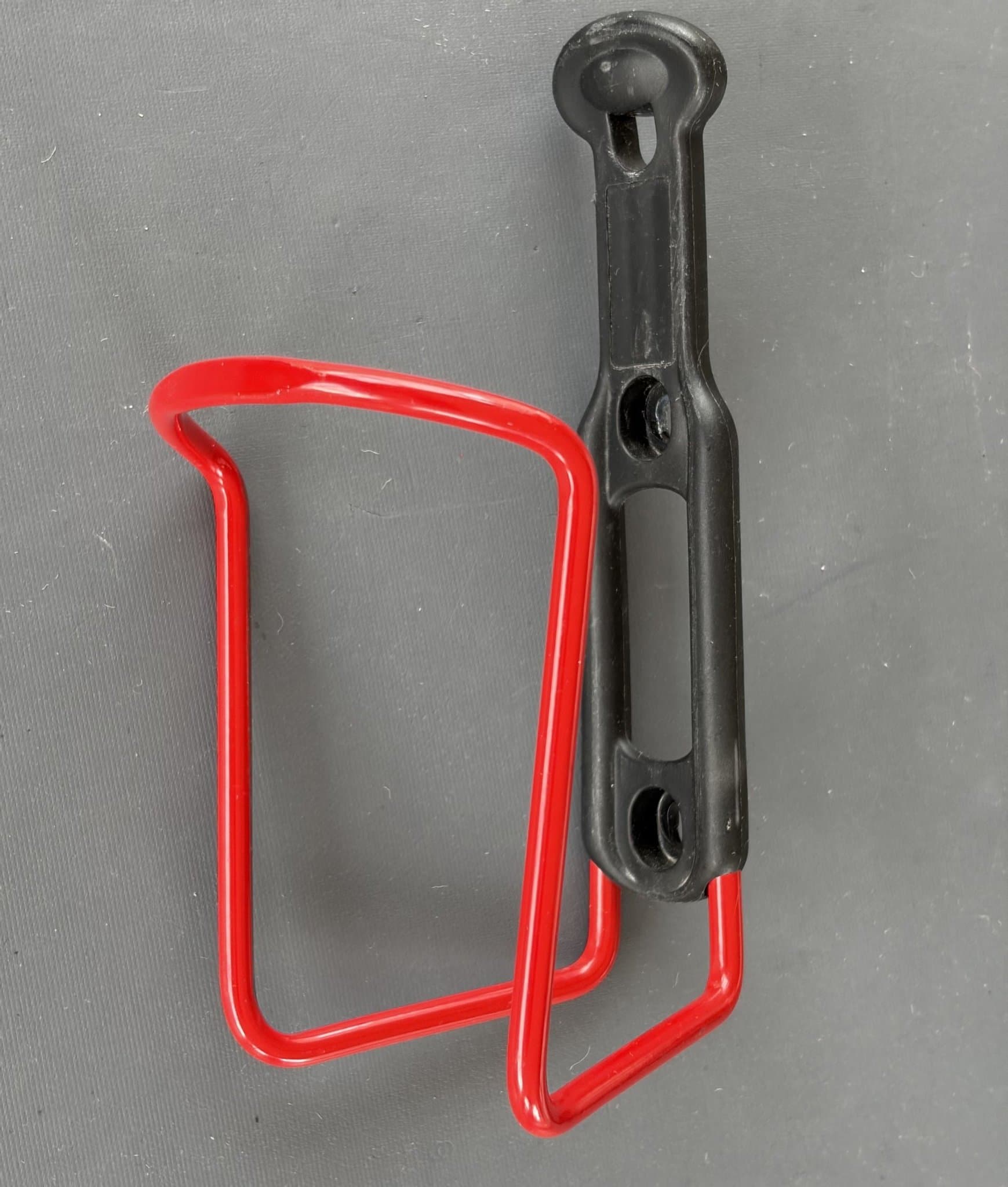 2st Topeak X 15 Adaptrar + 2 st flaskställ – Nytt