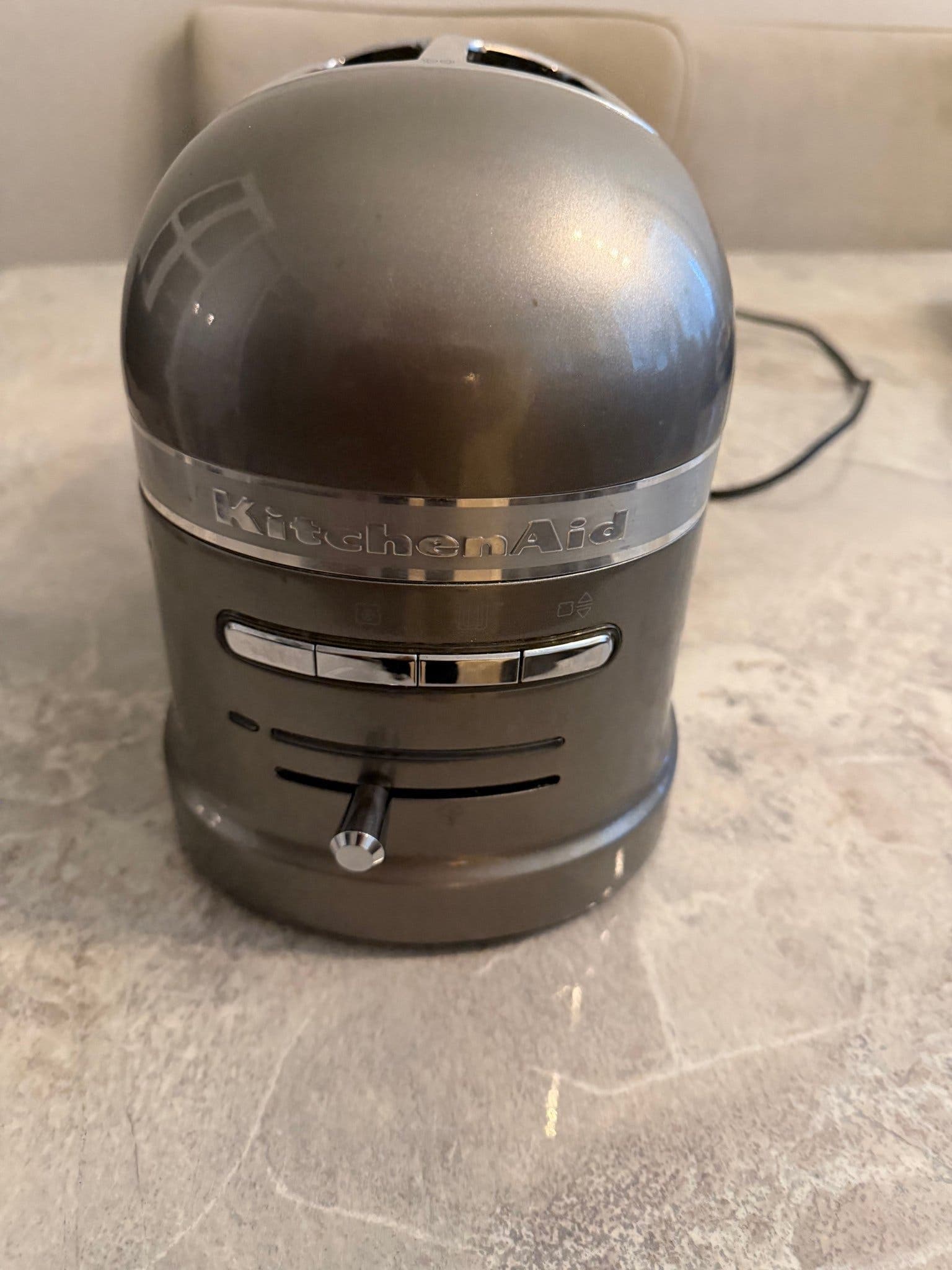 KitchenAid Artisan Brödrost