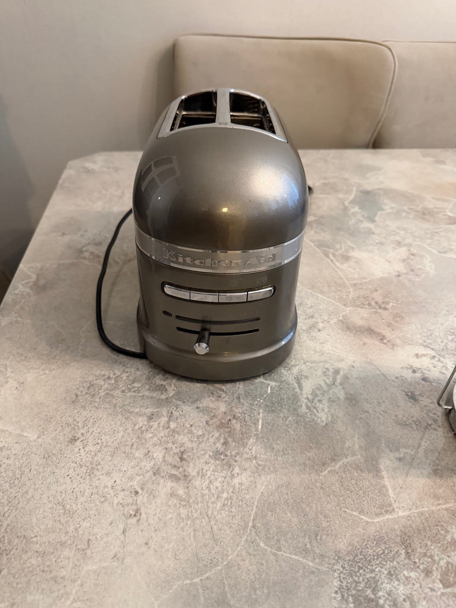 KitchenAid Artisan Brödrost