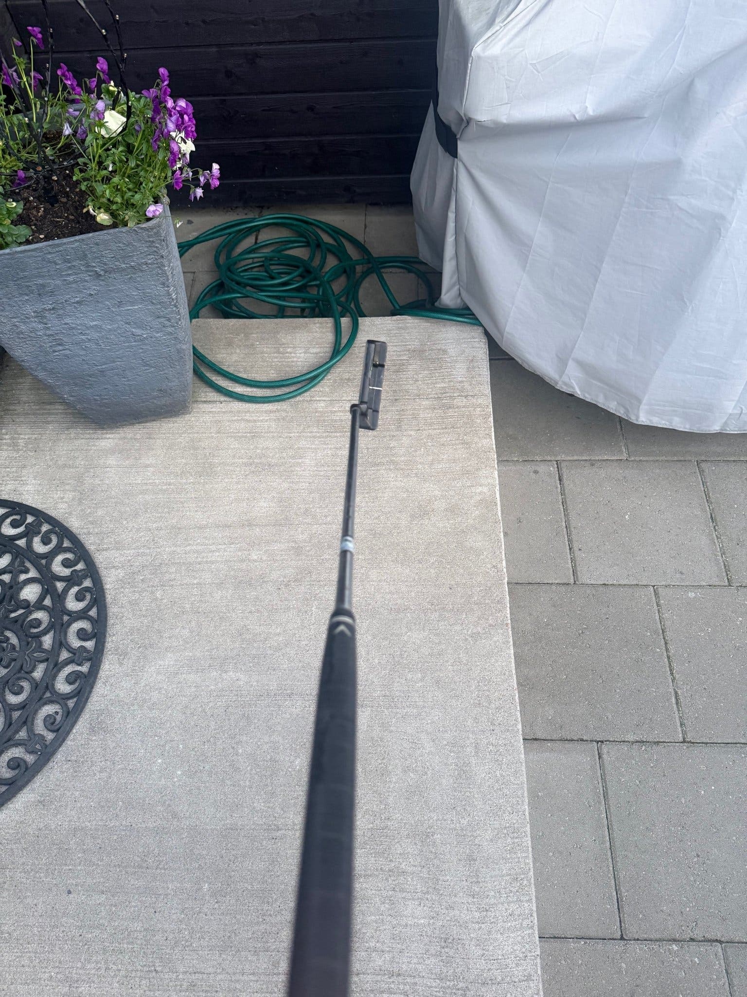 Golfklubba XI Series Putter