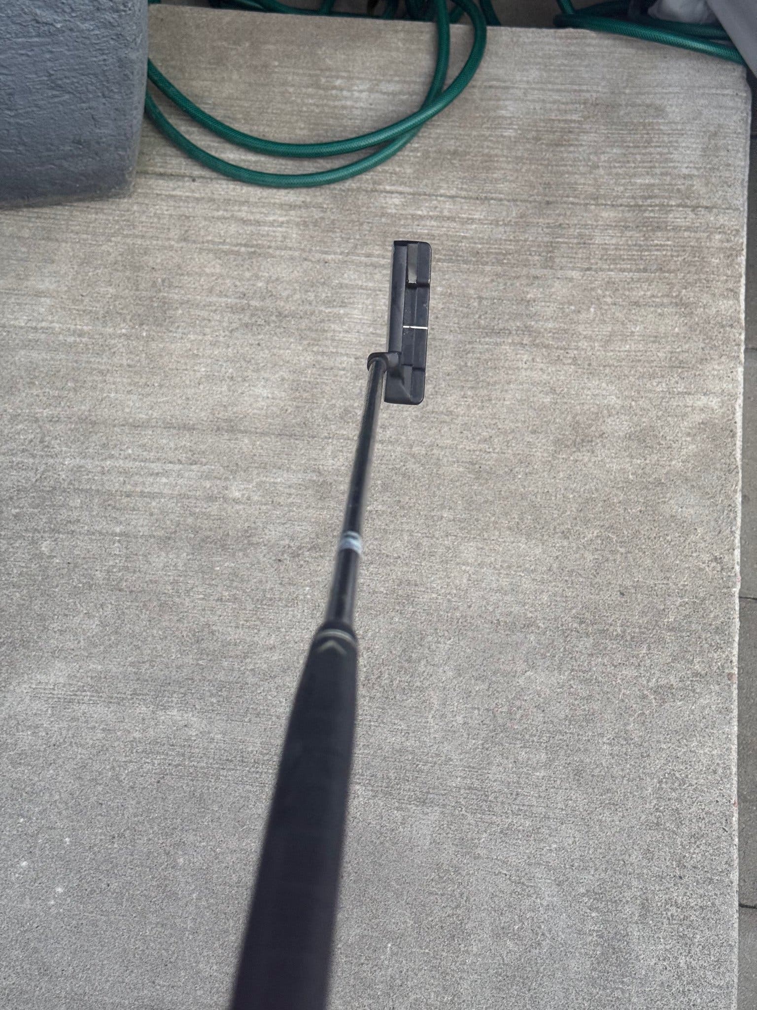 Golfklubba XI Series Putter